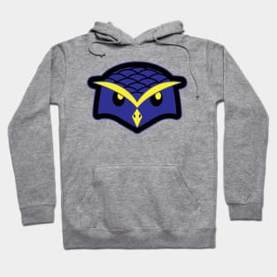 Owl Hoodie